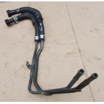 Топливные Трубки